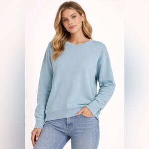 Aerie Love This Moment Crewneck Sweatshirt